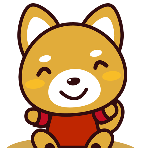 ともちゃん(犬)