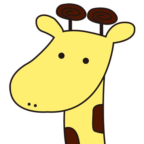 のっち(きりん)