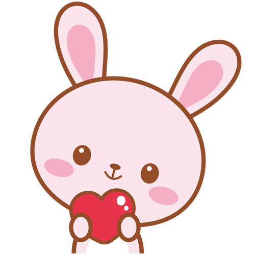 ゆっちゃん(うさぎ)